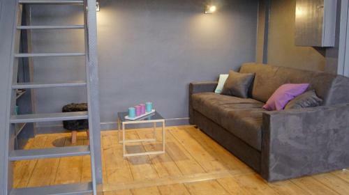 Apartamento Little Suite - Victoire