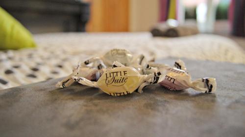 Apartamento Little Suite - Victoire