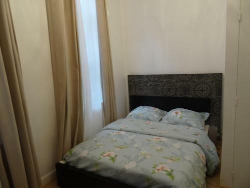Apartamento Nationale Appart Hotel