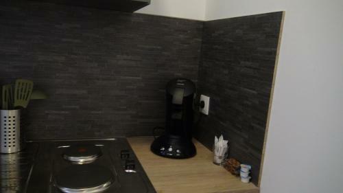 Apartamento Nationale Appart Hotel