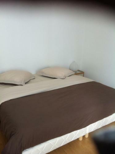 Apartamento Nationale Appart Hotel