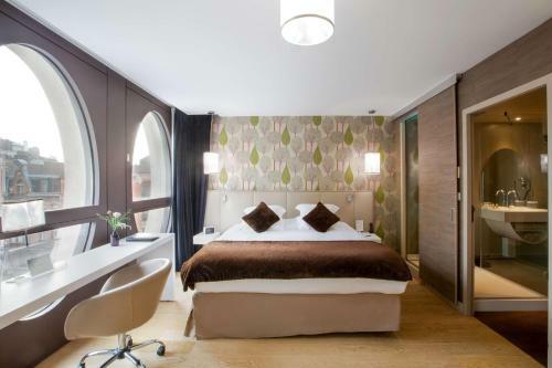 Best Western Premier Why Hotel