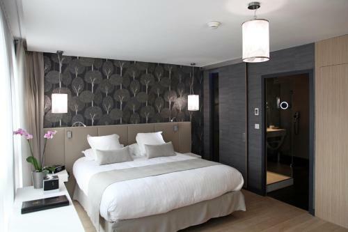 Best Western Premier Why Hotel