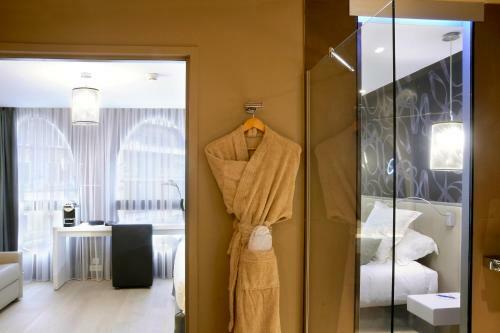 Best Western Premier Why Hotel