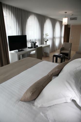 Best Western Premier Why Hotel