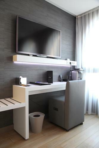 Best Western Premier Why Hotel