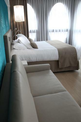 Best Western Premier Why Hotel