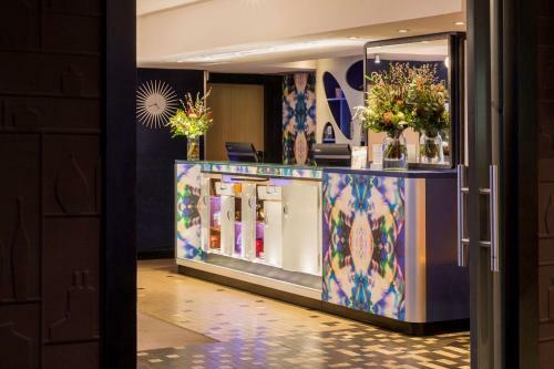 Best Western Premier Why Hotel