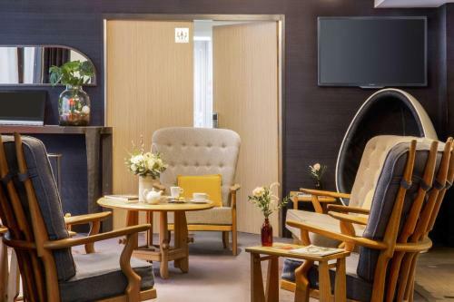 Best Western Premier Why Hotel