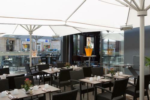 Best Western Premier Why Hotel