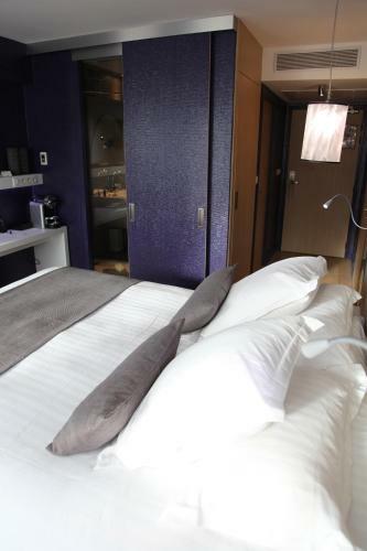 Best Western Premier Why Hotel