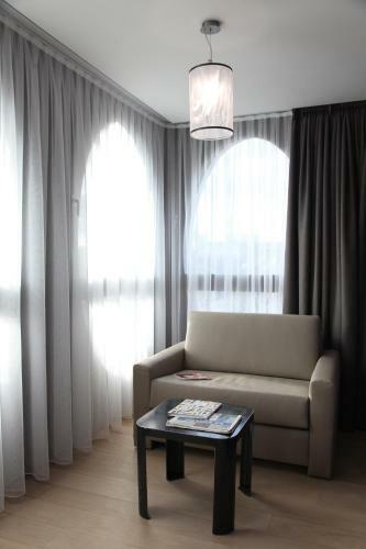 Best Western Premier Why Hotel