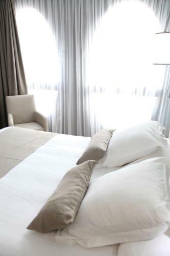 Best Western Premier Why Hotel