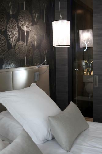 Best Western Premier Why Hotel