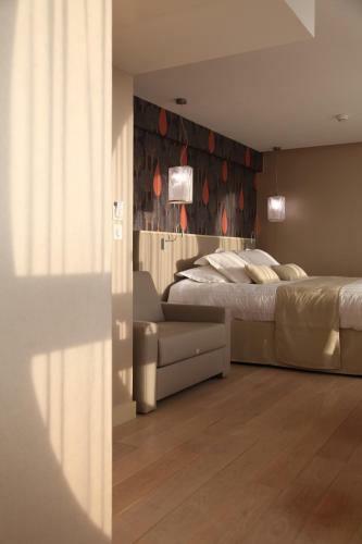 Best Western Premier Why Hotel