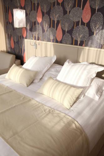 Best Western Premier Why Hotel