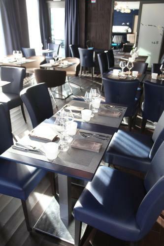 Best Western Premier Why Hotel