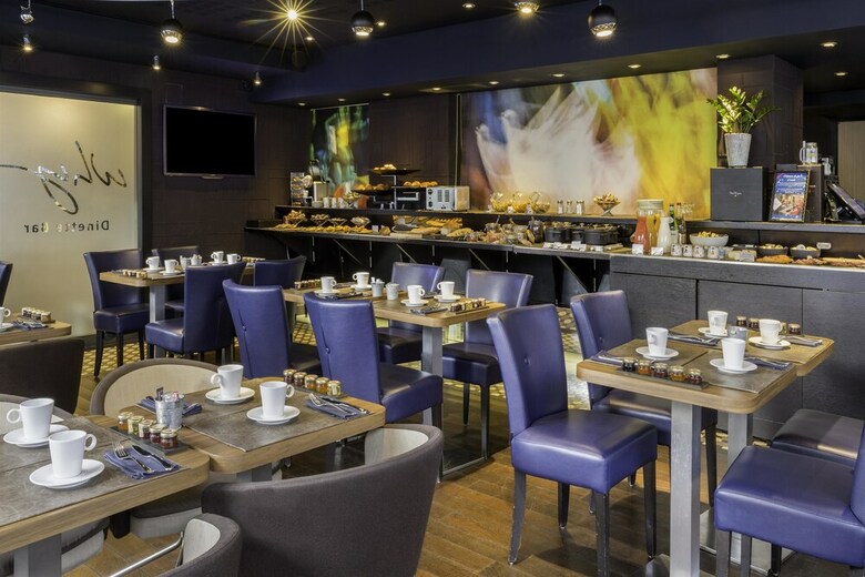 Best Western Premier Why Hotel