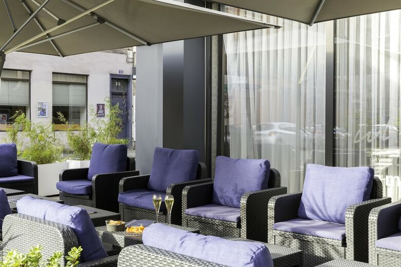 Best Western Premier Why Hotel
