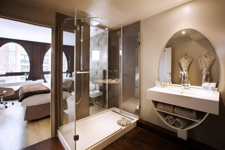 Best Western Premier Why Hotel