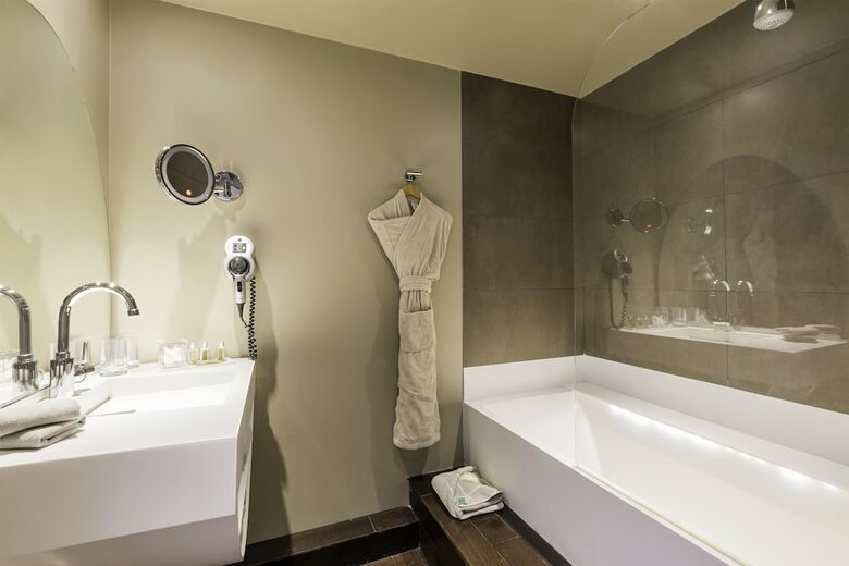 Best Western Premier Why Hotel