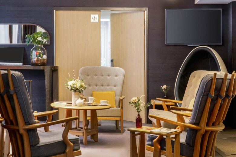Best Western Premier Why Hotel