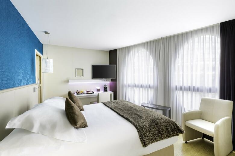 Best Western Premier Why Hotel