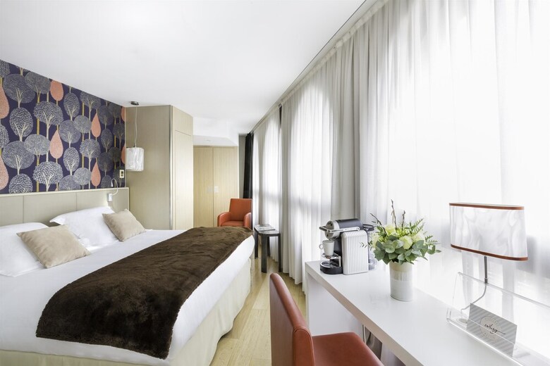 Best Western Premier Why Hotel