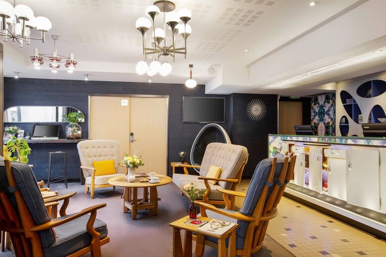 Best Western Premier Why Hotel
