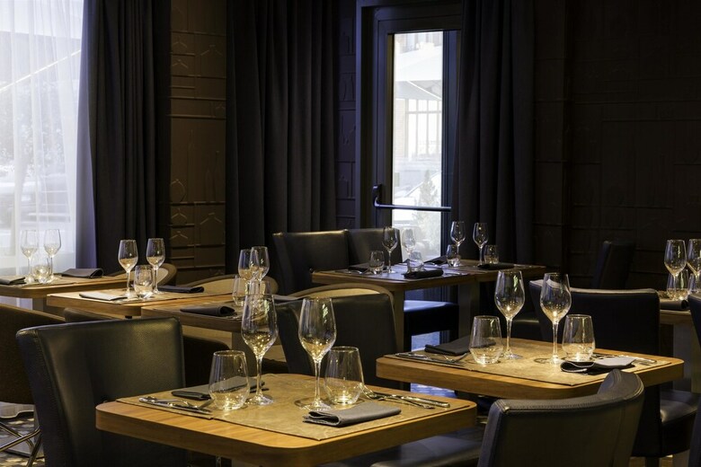Best Western Premier Why Hotel