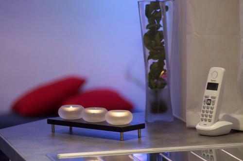 Apartamento The Appart