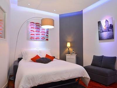 Apartamento The Appart
