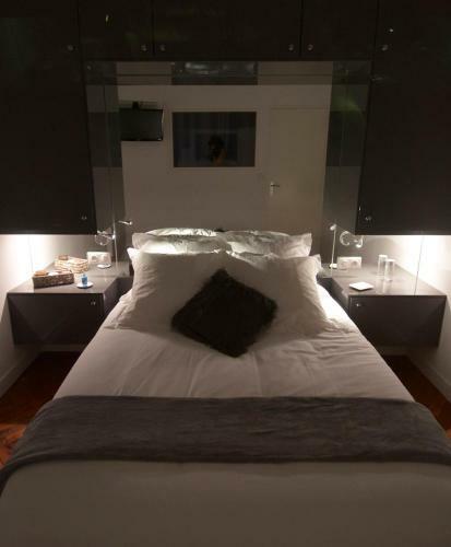 Apartamento The Appart