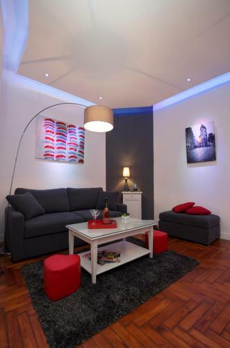 Apartamento The Appart