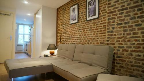 Apartamento Little Suite - Charles
