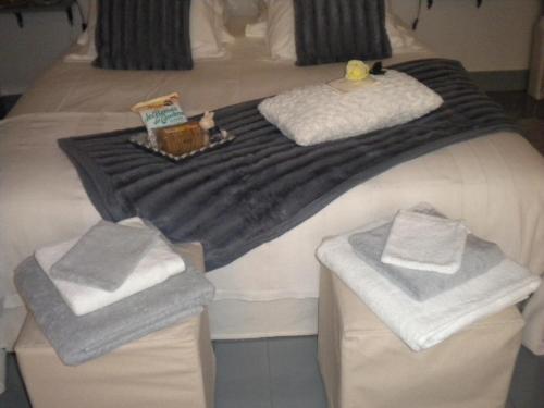 Apartamento Little Suite - Suzanne