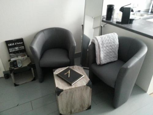 Apartamento Little Suite - Suzanne