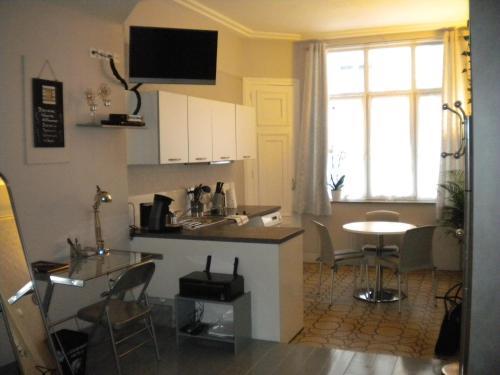 Apartamento Little Suite - Suzanne