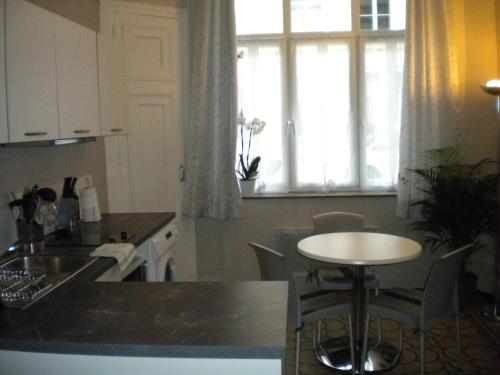 Apartamento Little Suite - Suzanne