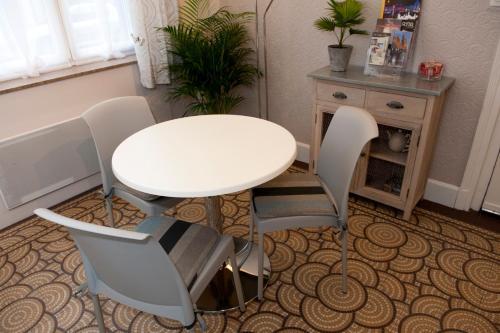 Apartamento Little Suite - Suzanne