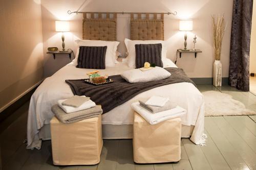 Apartamento Little Suite - Suzanne