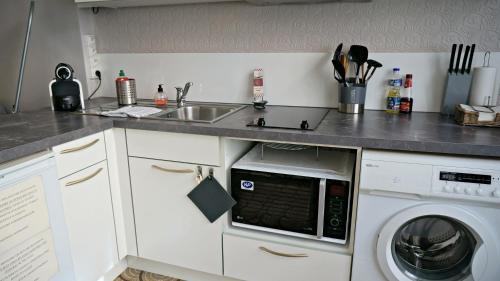 Apartamento Little Suite - Suzanne