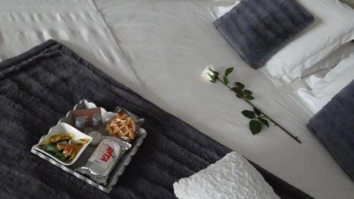 Apartamento Little Suite - Suzanne