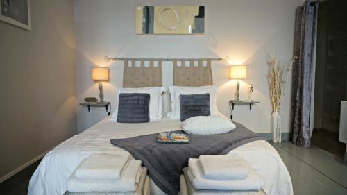 Apartamento Little Suite - Suzanne