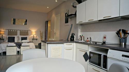 Apartamento Little Suite - Suzanne