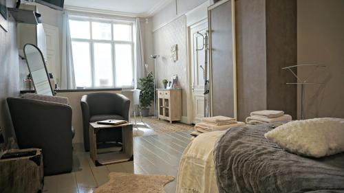 Apartamento Little Suite - Suzanne