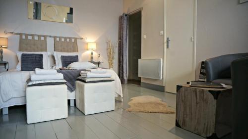 Apartamento Little Suite - Suzanne