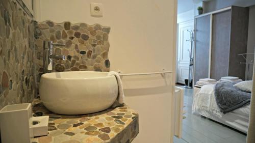 Apartamento Little Suite - Suzanne