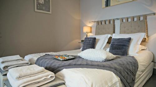 Apartamento Little Suite - Suzanne