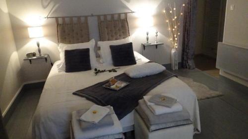 Apartamento Little Suite - Suzanne